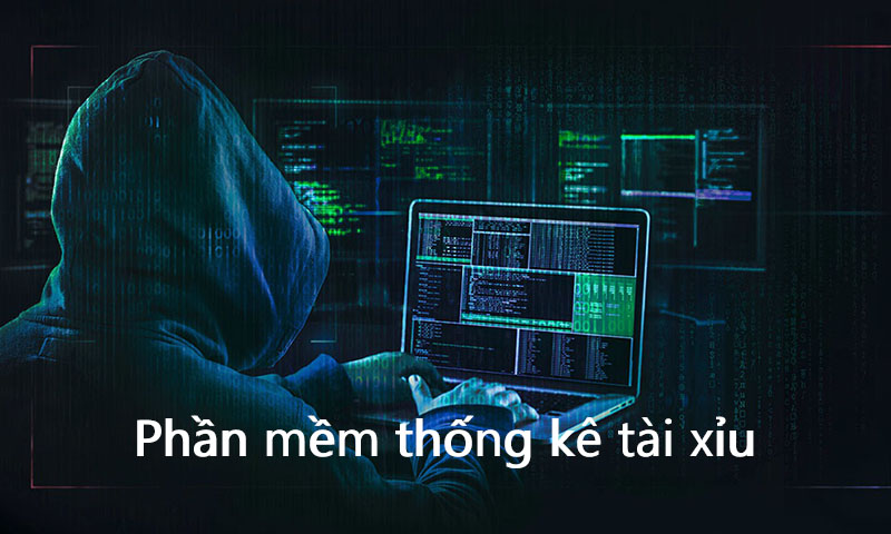 Các Phần Mềm Thống Kê Tài Xỉu Chuẩn Xác Nhất Hiện Nay 1 Phần mềm thống kê tài xỉu