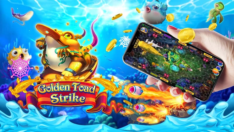 Game Slot Quay Thưởng Uy Tín