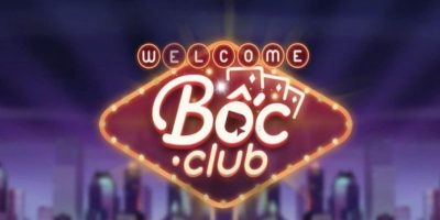 Tổng quan về Bocclub Vin