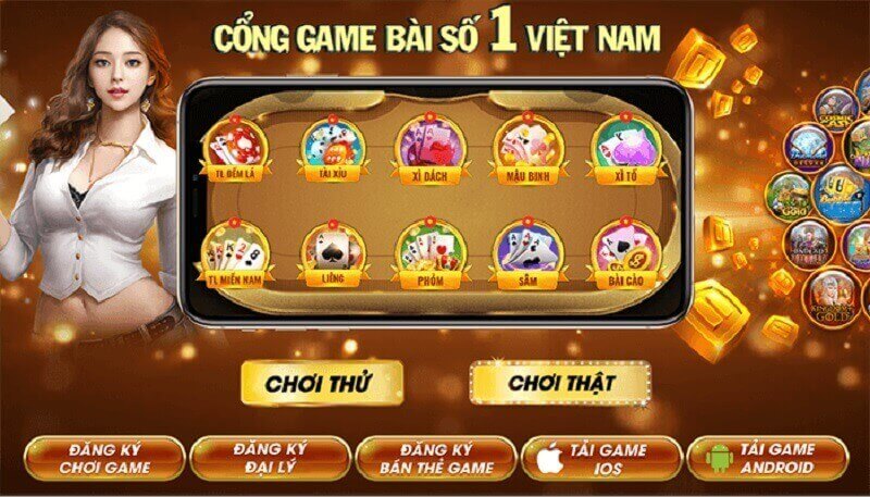 Sum88 club - Cổng game đổi thưởng vạn người mê hiện nay 3 Hướng dẫn nạp tiền tại cổng game cho anh em