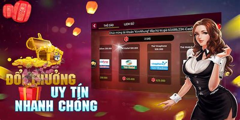 Ưu điểm khi tham gia chơi tại cổng game sec vin