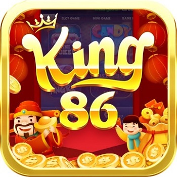 King86 club